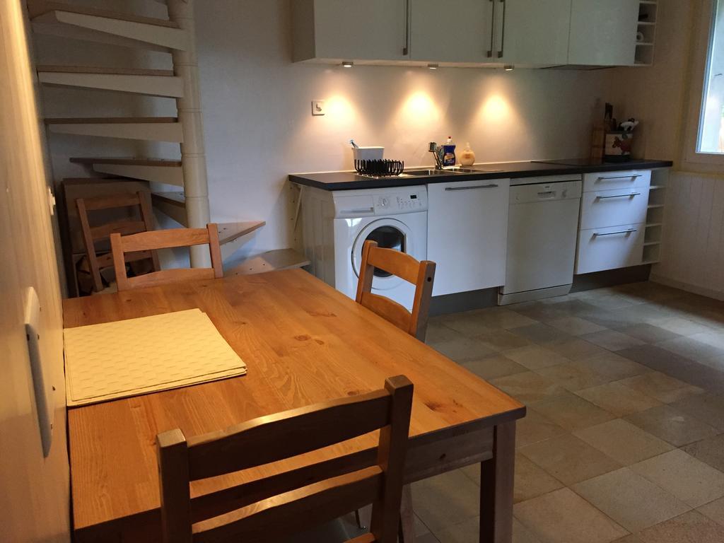 Chalet Ott - Apartment In The Mountains With Sauna Saint-Cergue Room photo